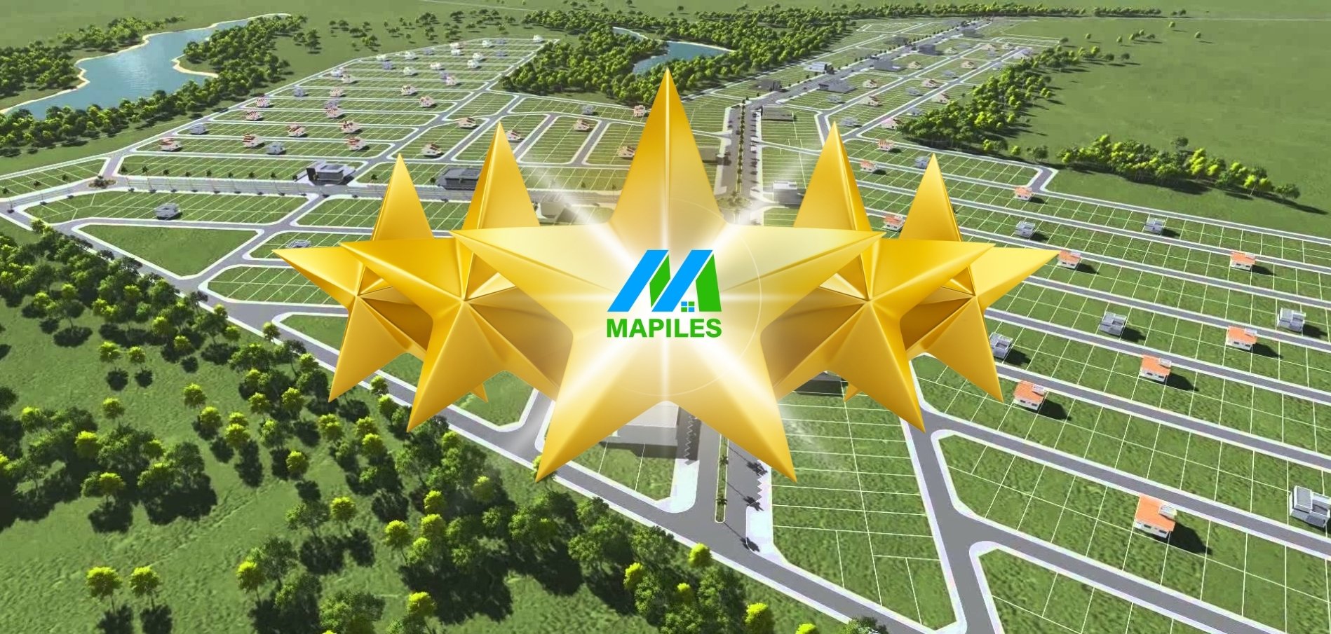 Introducing the Mapiles Score: Elevating Real Estate Projects with Mapiles Ranking System