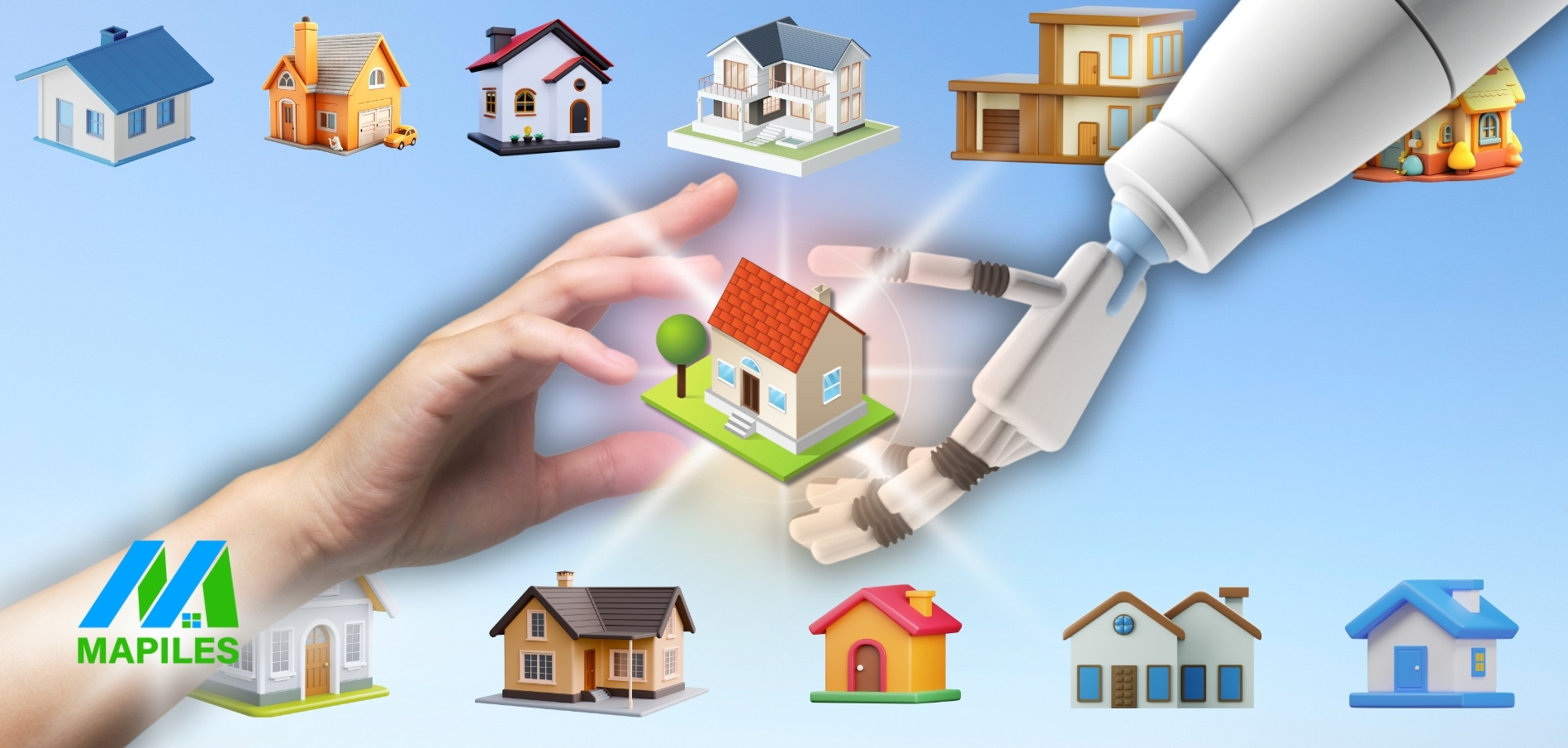 Mapiles AI Quick Match System: Revolutionizing the Home Search Experience