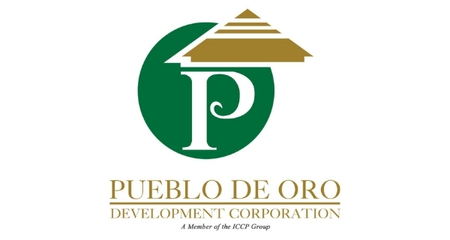Pueblo De Oro