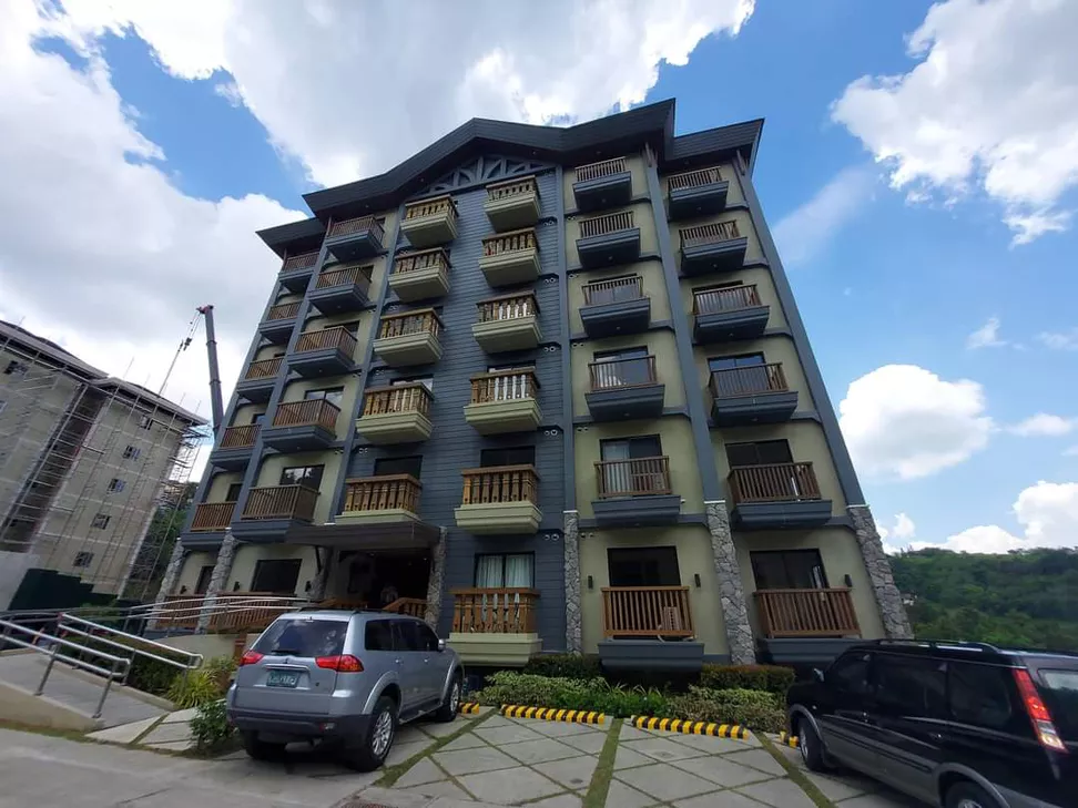 Biel - Alpine Villas Tagaytay