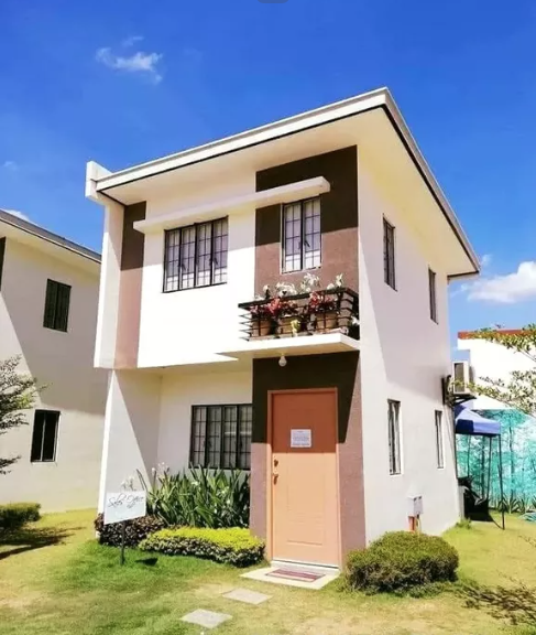 Angeli SF - Lumina Legazpi