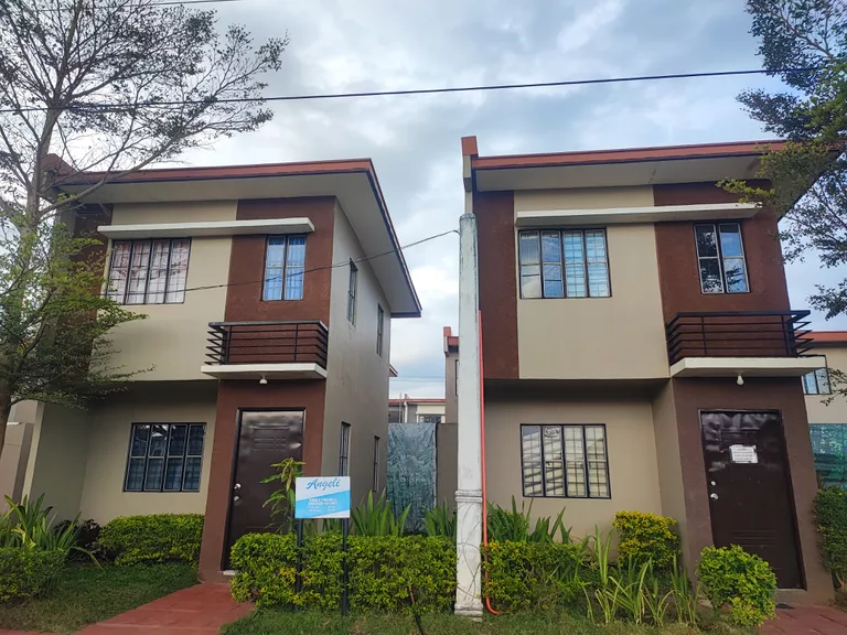 Angeli SF - Lumina Homes Balanga