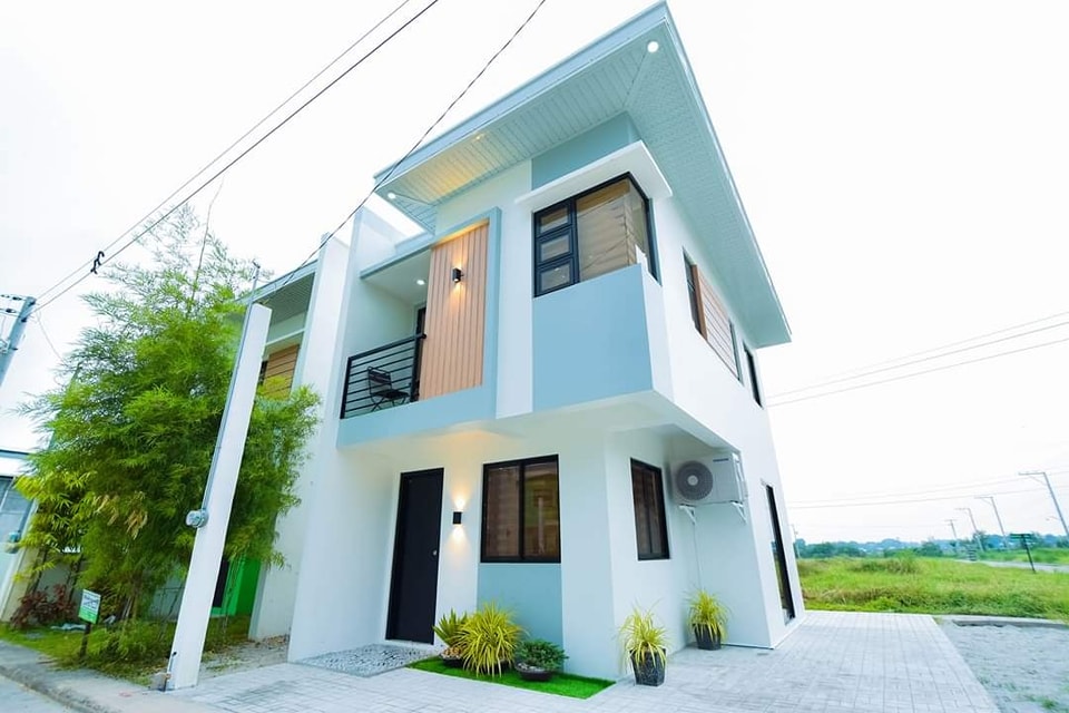 Agoho - Talanai Homes