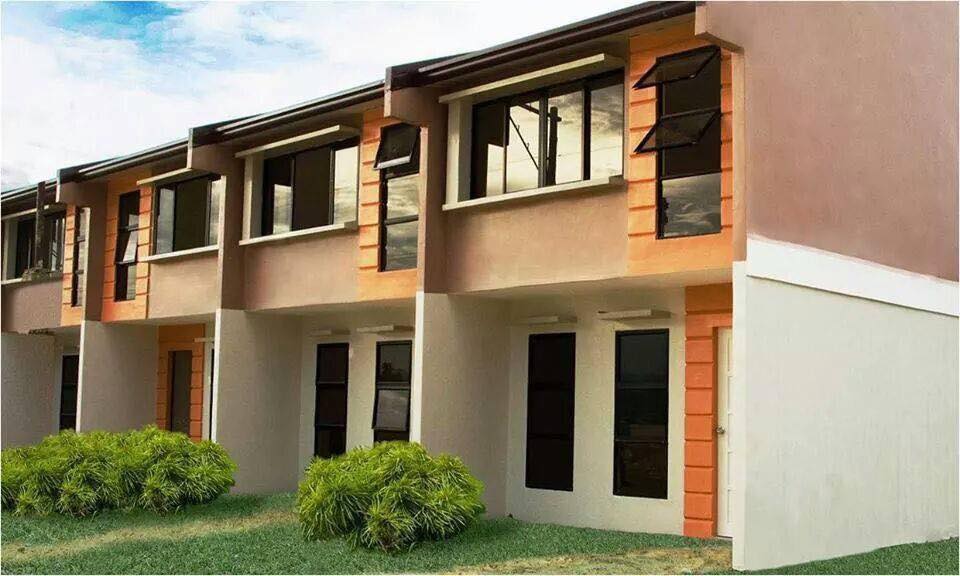 Townhouse - Deca Homes Clark