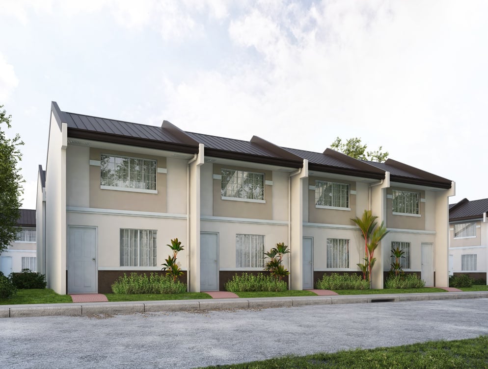 Townhouse 44 - Filmore Place