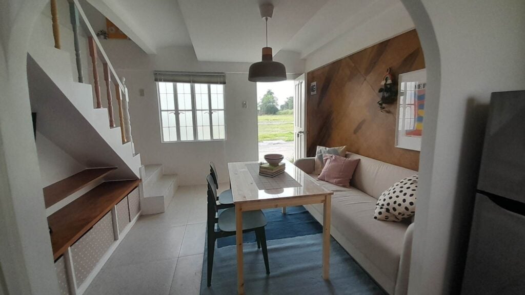 Townhouse 44 - Filmore Place