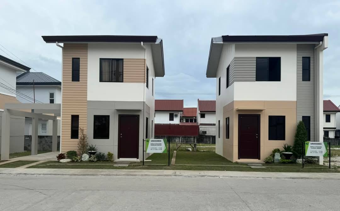 Uni Homes Single Attached Classic - La Aldea Fernandina 2