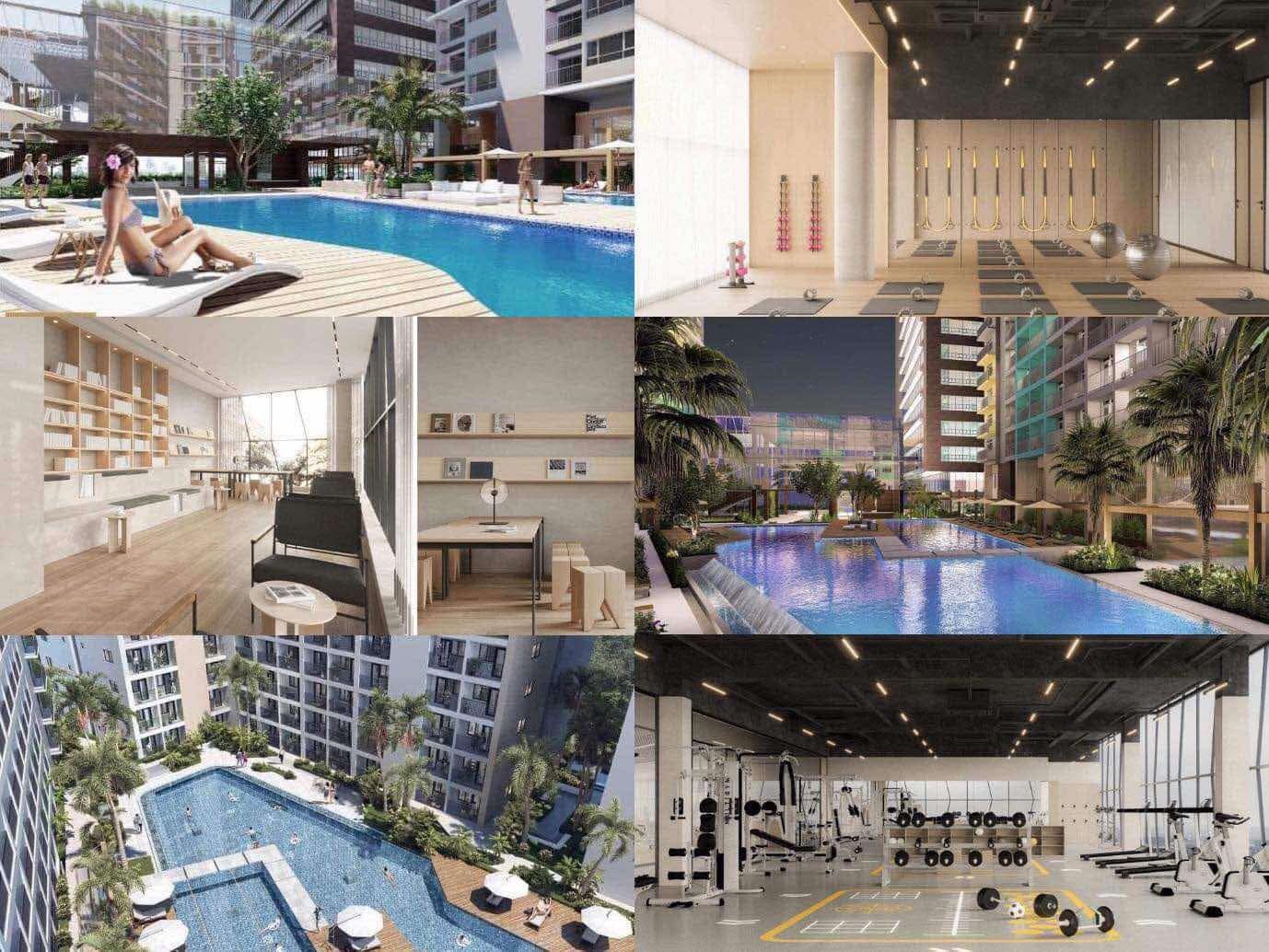 Studio - City Clou