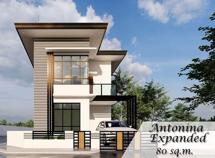 Antonina Expanded - Plaridel Heights
