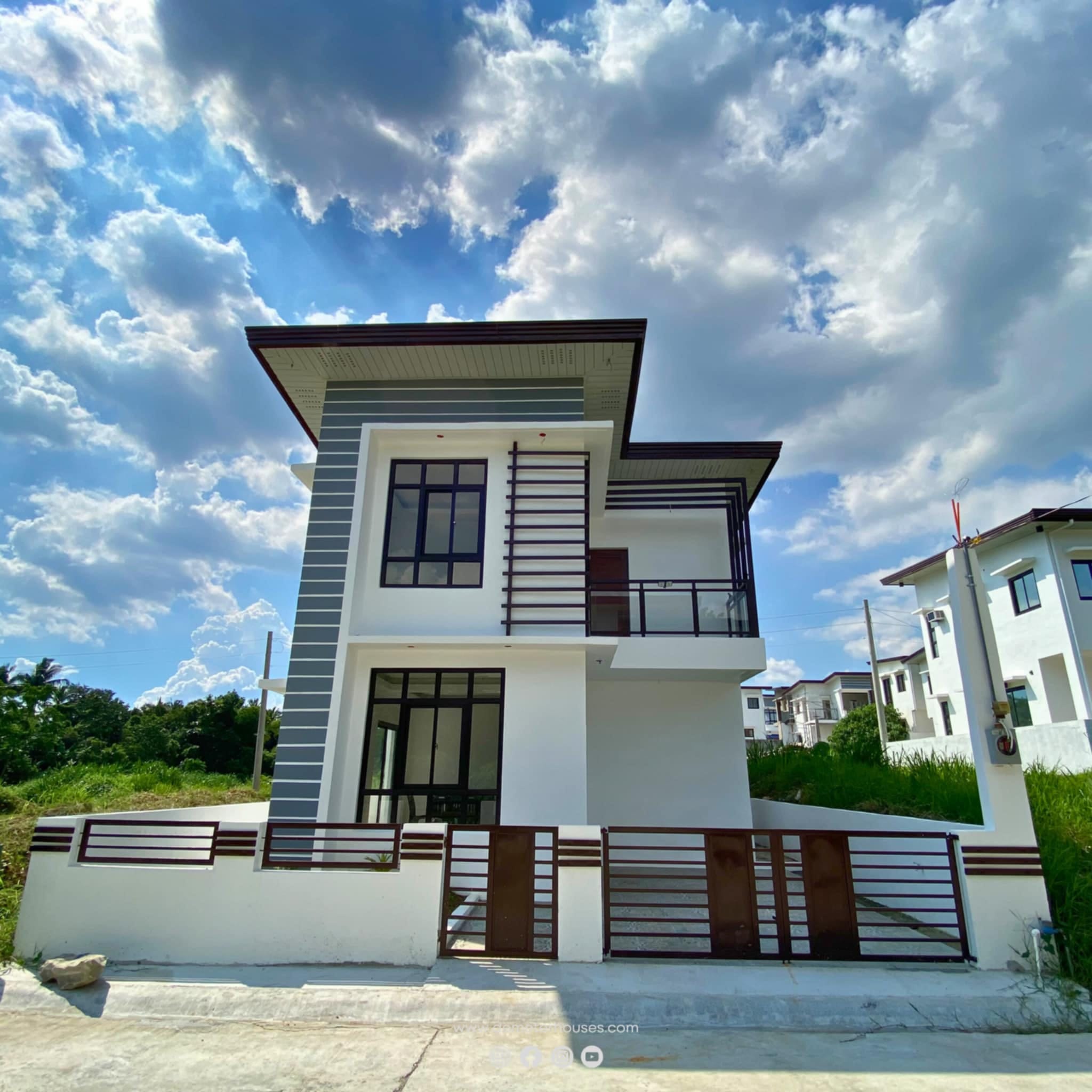 Cristina - Plaridel Heights
