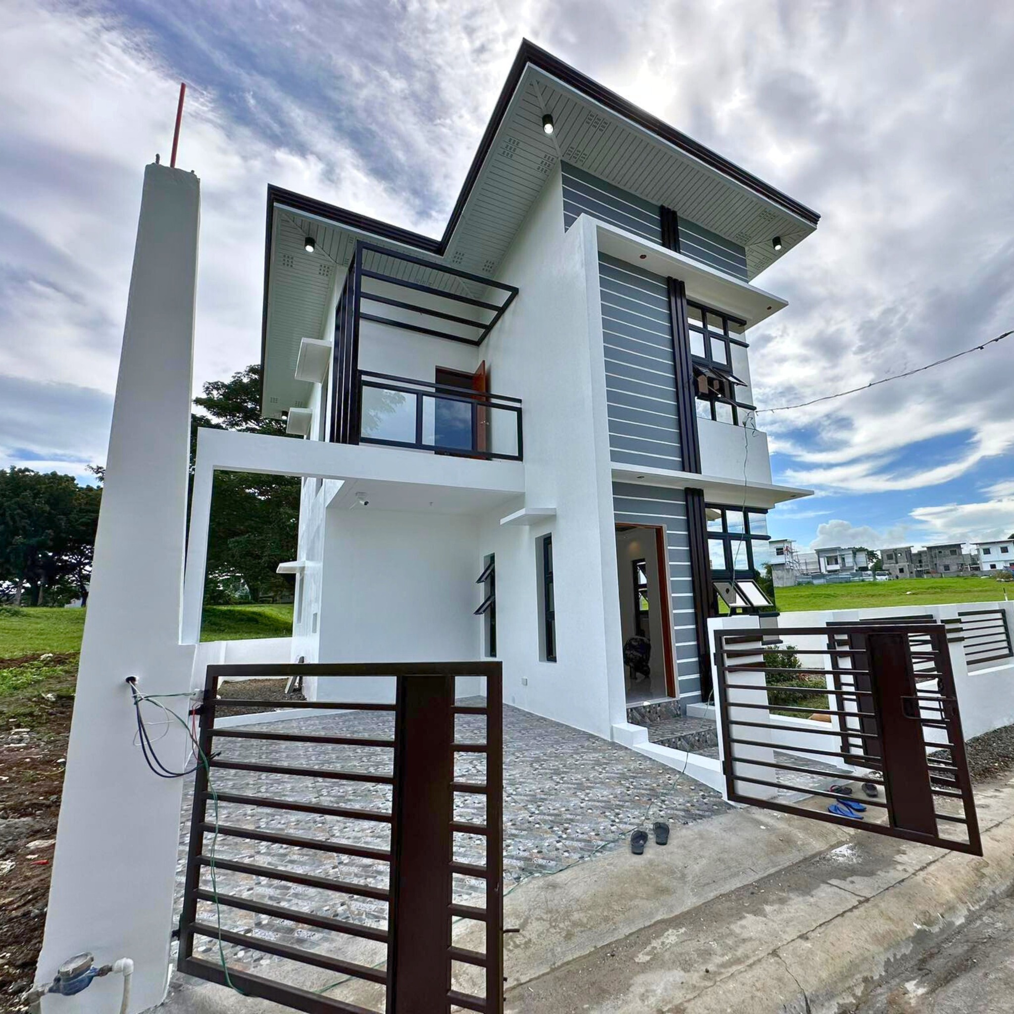Adelaida - Plaridel Heights