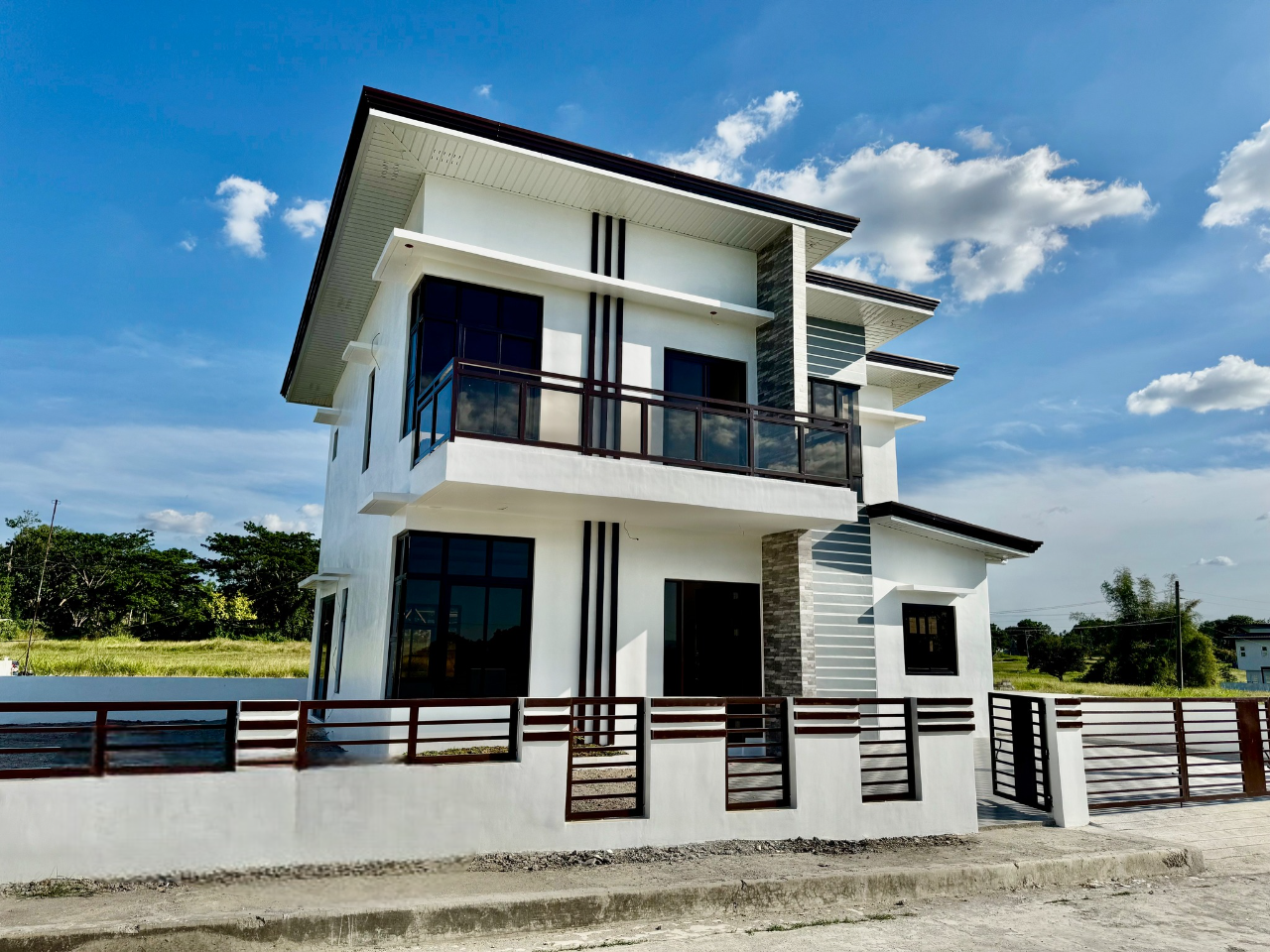 Gavina - Colinas Verdes Residential Estates Bulacan