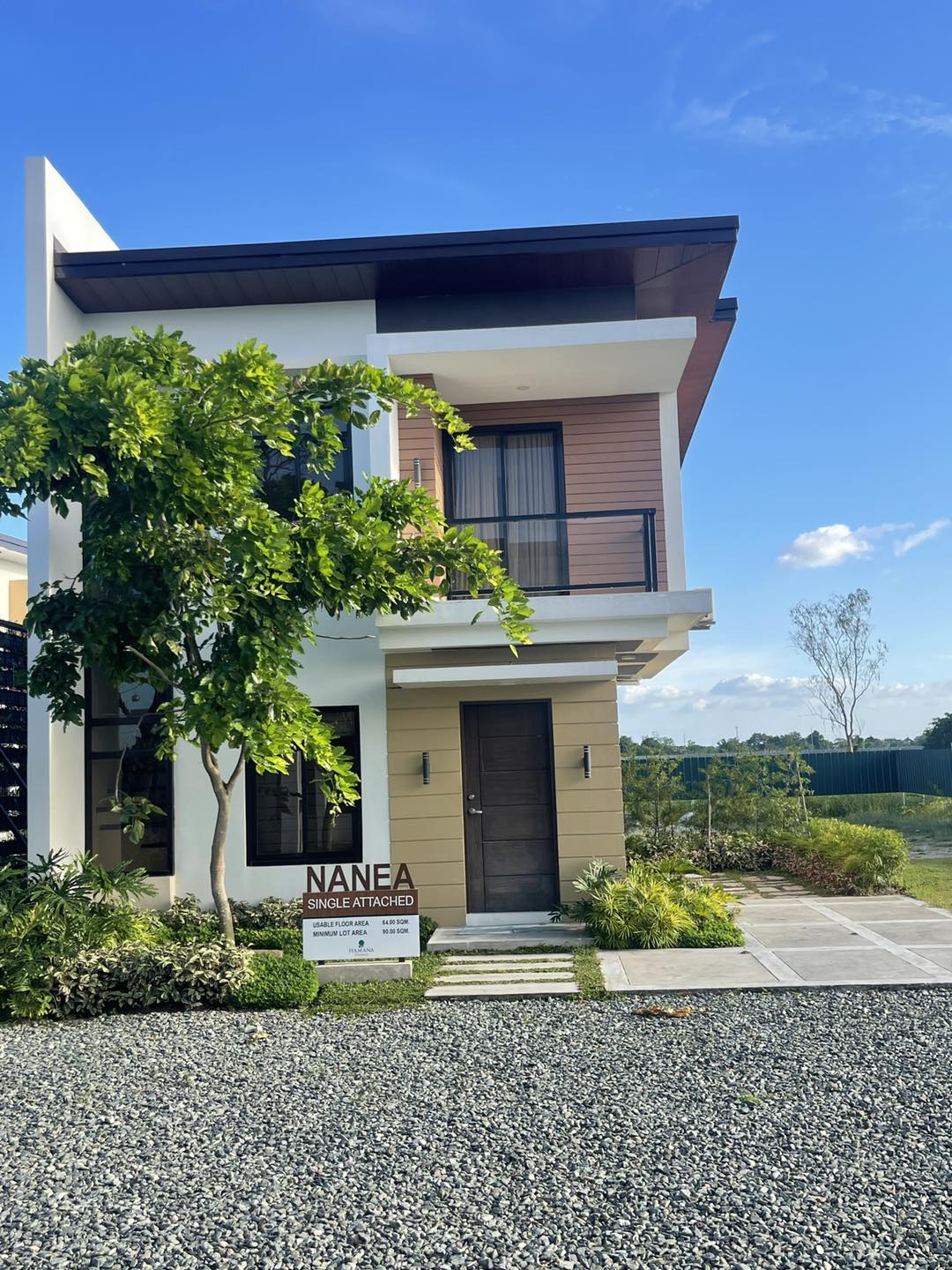 Nanea - Hamana Homes