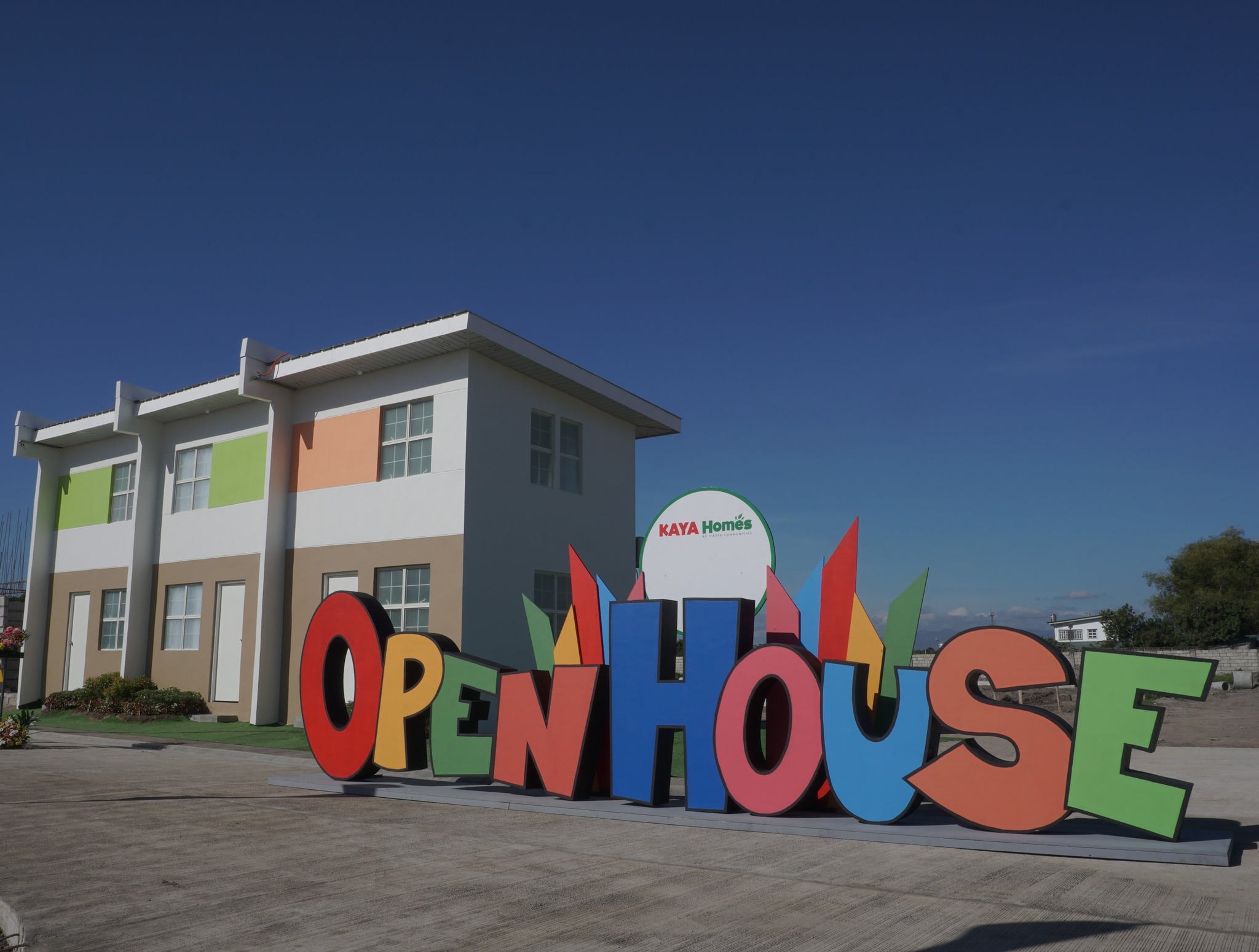 Kaya - Fiesta Communities Porac