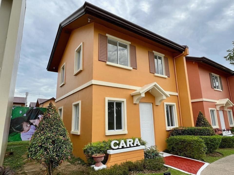Cara - Camella Fiorenza Apalit