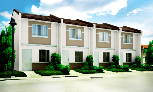 Townhouse - Paragon Village