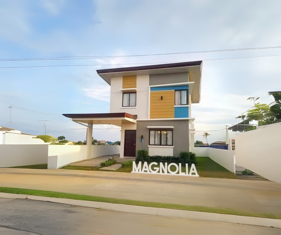 Magnolia - The Hausland Bataan