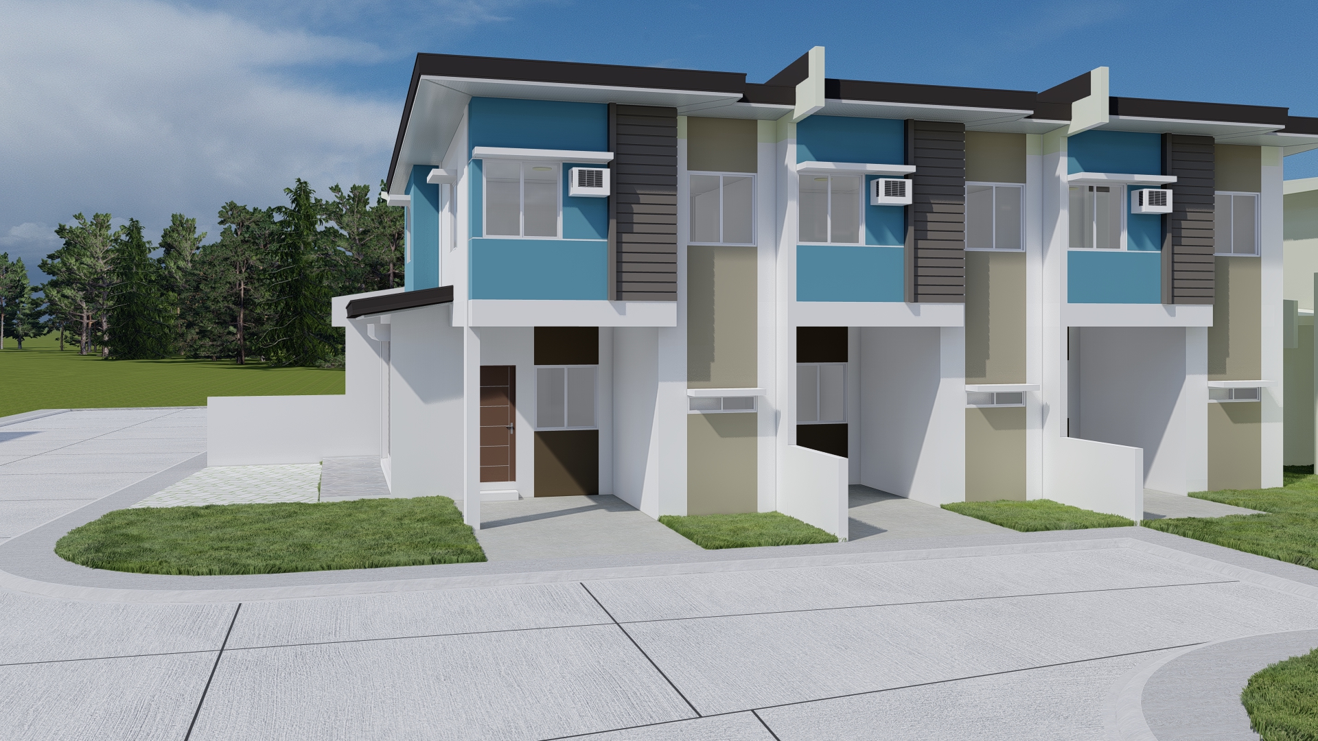  Star -  The Hausland Pampanga