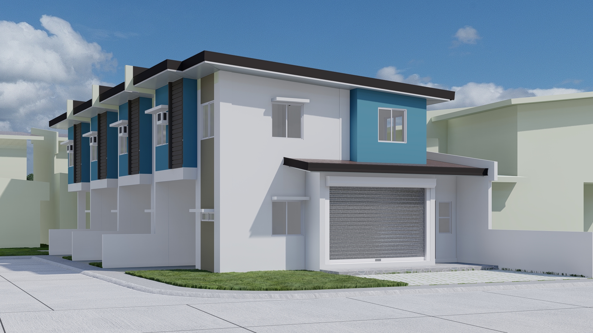 Britt - The Hausland Pampanga