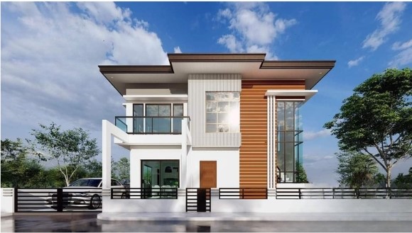 Anna Clarissa - Colinas Verdes Residential Estates Bulacan