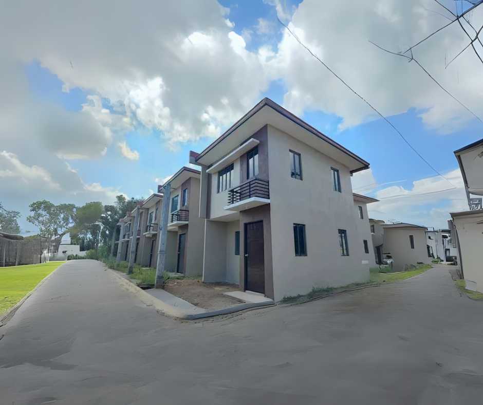Angeli - Lumina Homes Balanga