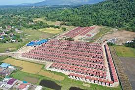 Lot Only - Lumina Subic