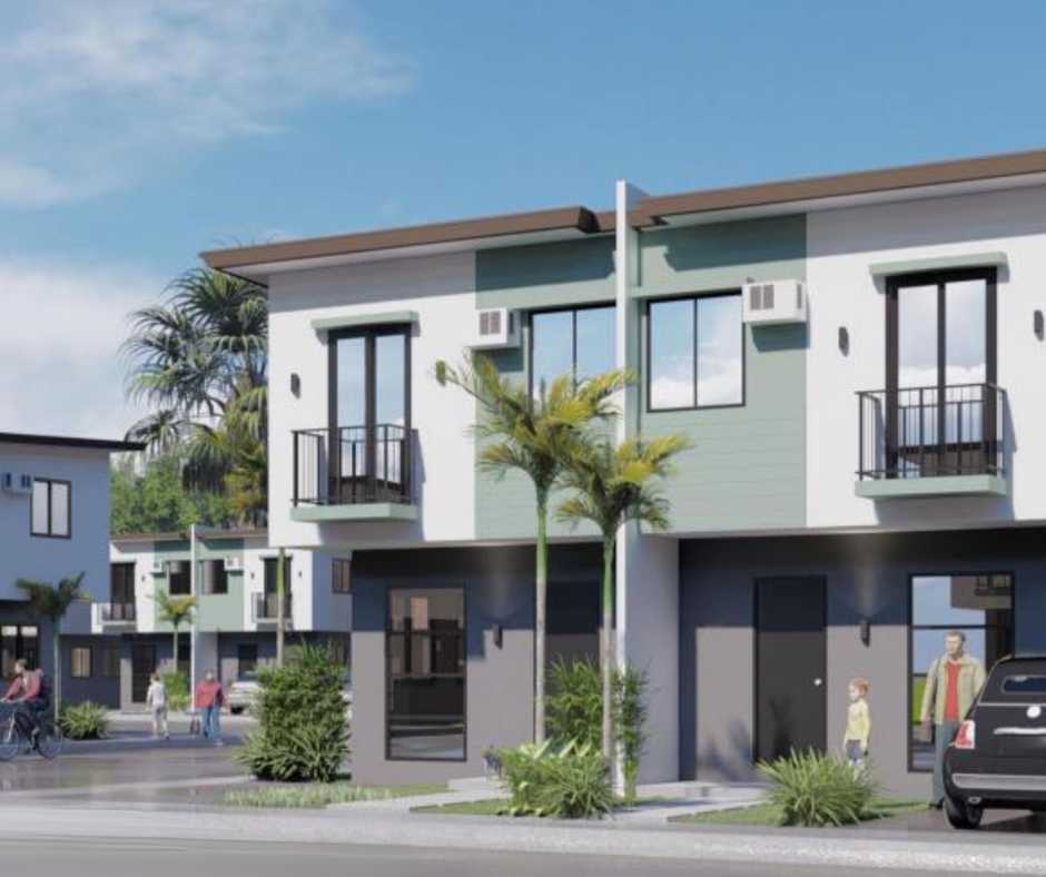 Duplex - Las Palmeras