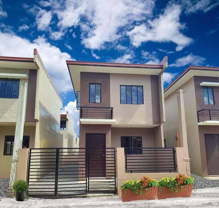 Beatrice - Lumina Balanga Bataan