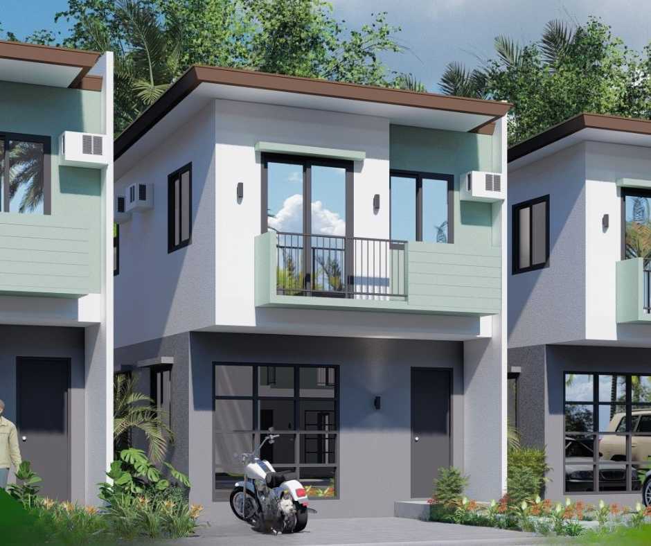 Single Attached Unit - Las Palmeras
