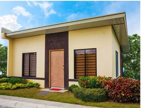 Elena End Unit - Empresa Mariveles