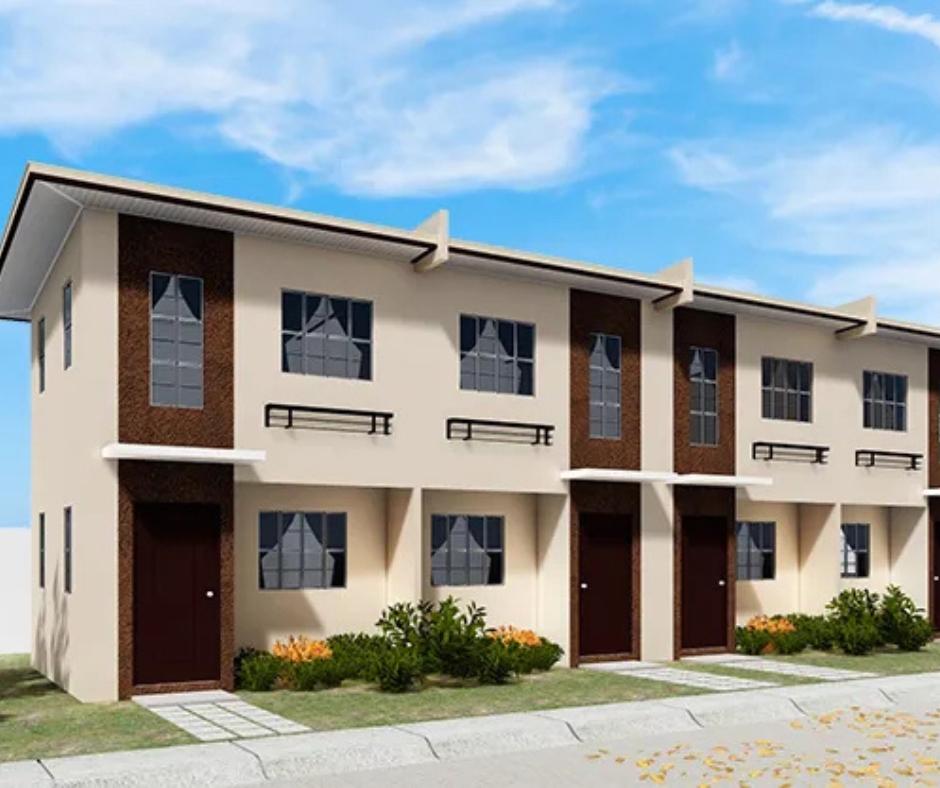 Angelique Inner Unit - Lumina Balanga Bataan