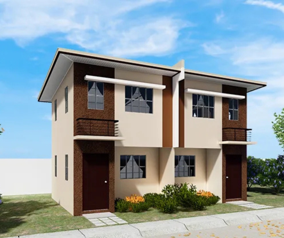 Angeli Duplex - Lumina Balanga Bataan 