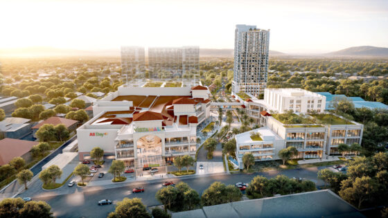 Studio - Cascaia Towers