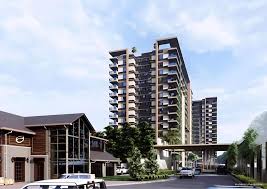Condominiums - Brittany Davao City