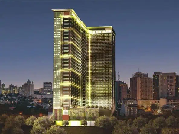 1 BR Condominium - 116 Suarez
