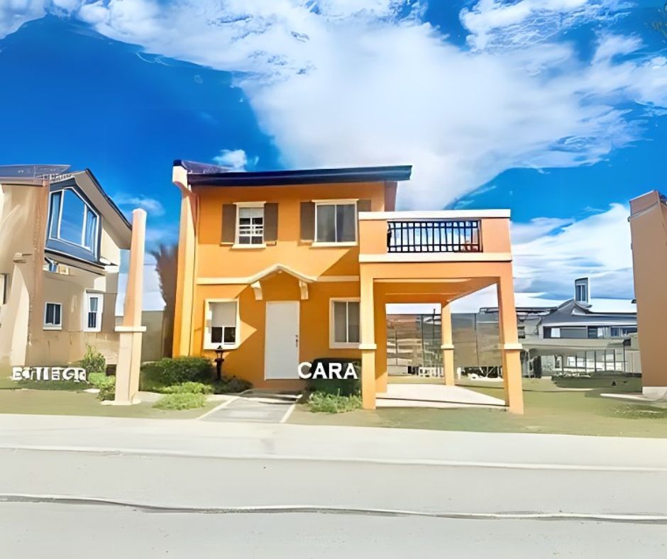 Cara - Camella - Hillcrest Legazpi