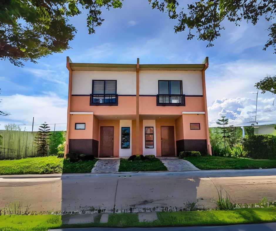 Bettina Select - Bria Homes Pili