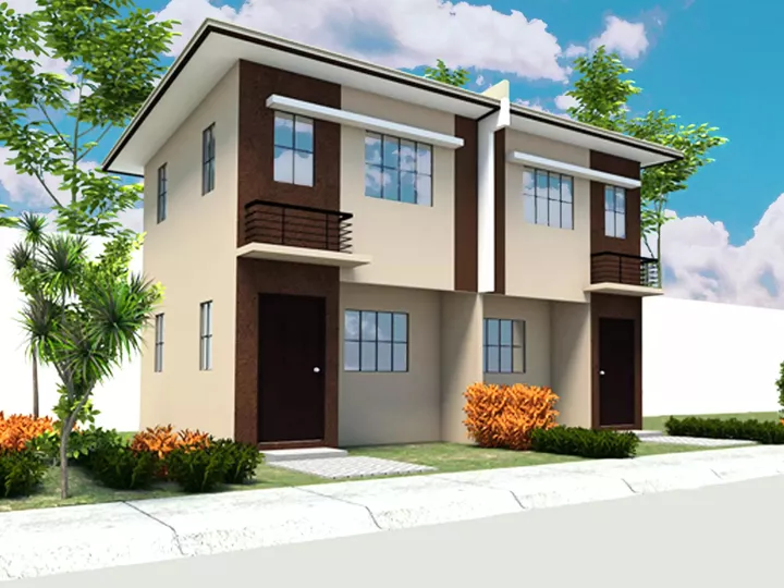 Angeli DX - Lumina Legazpi