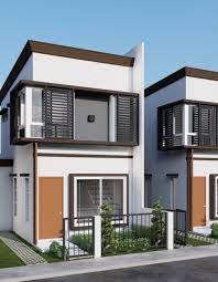 Townhouse Inner Unit - Ecoverde Homes Lipa