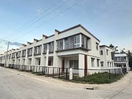 Townhouse Regular Corner End - Ecoverde Homes Lipa Sahaia