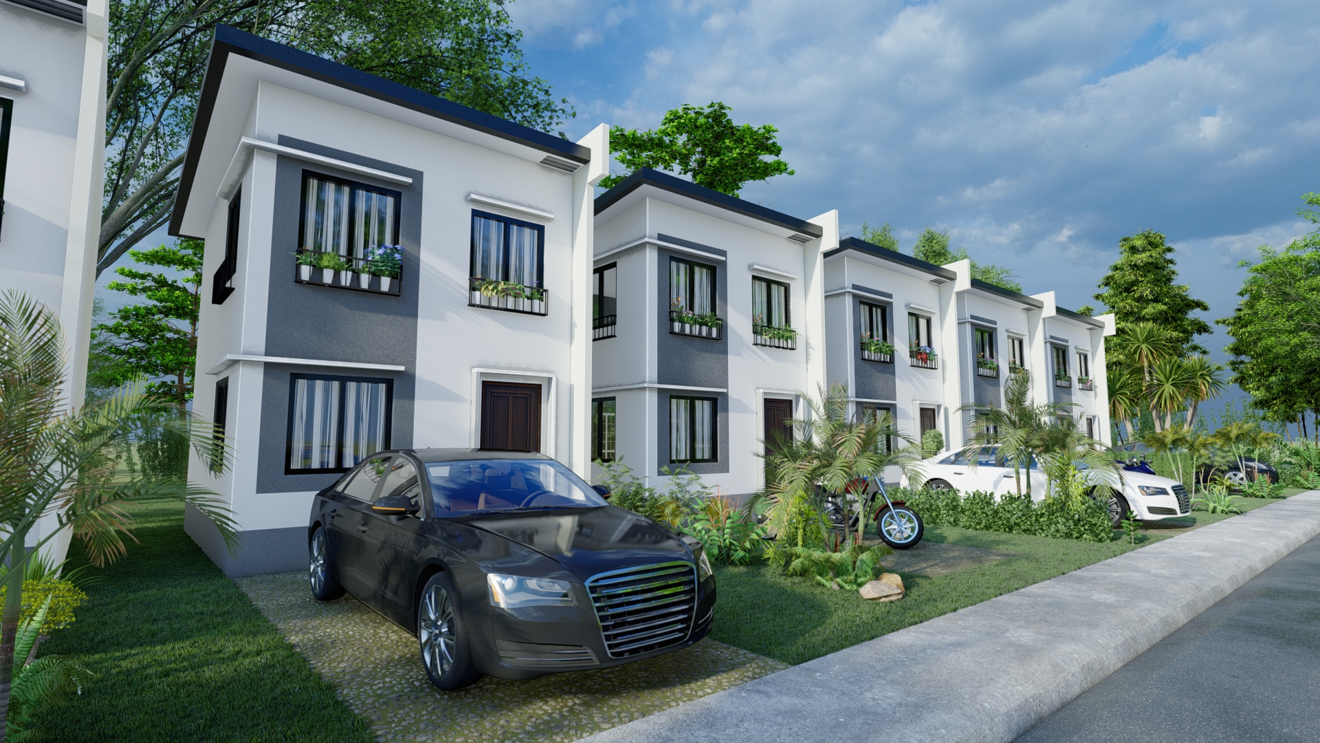 Sindi - Estonia Calamba