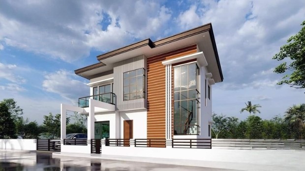 Anna Clarissa - Villa Verde Estate Batangas