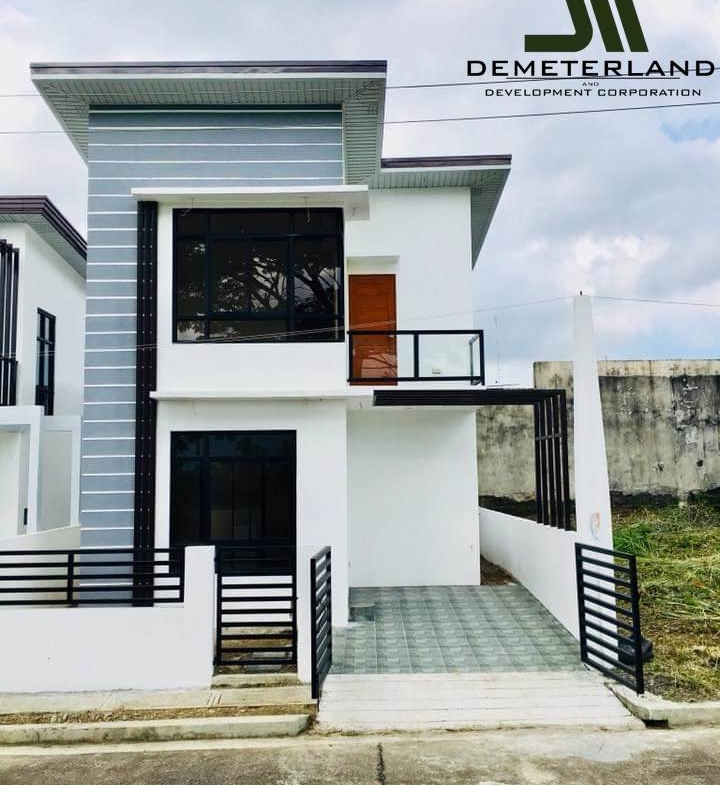Antonina Expanded - Villa Verde Estate Batangas