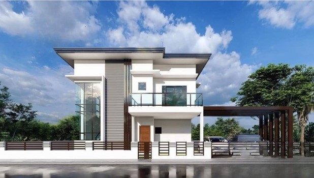 Celestina - Villa Verde Estate Batangas