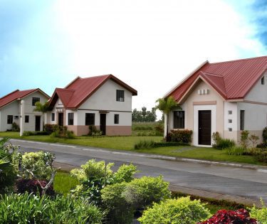 Fiona - Heritage Villas at Metro Gate Angeles