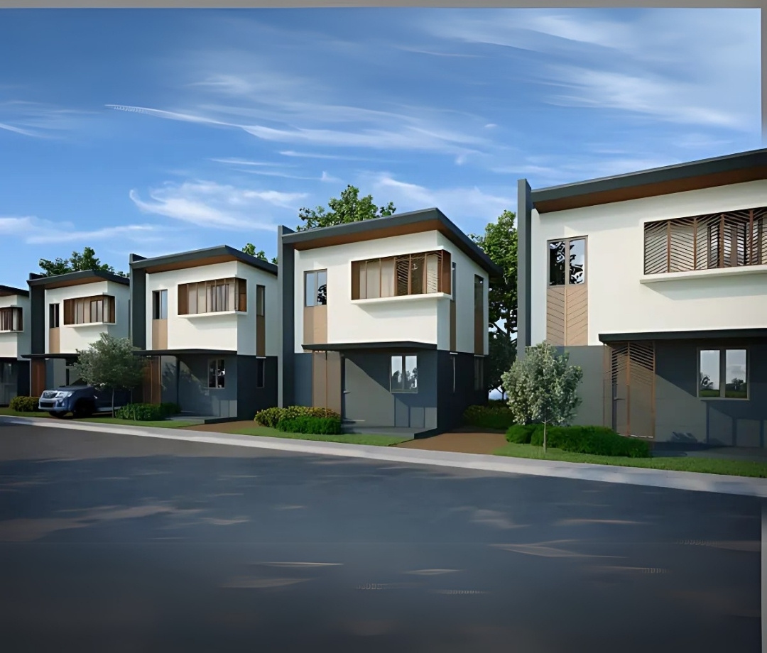 Single Attached 2 BR - Ajoya Pampanga