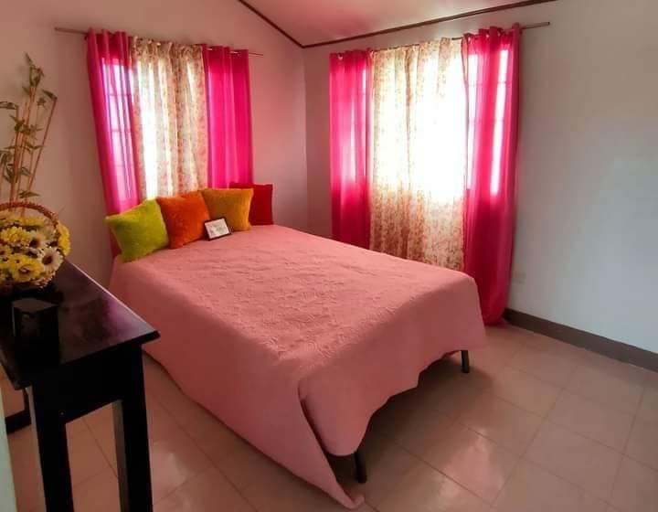 Townhouse - Sendara Plains Pampanga