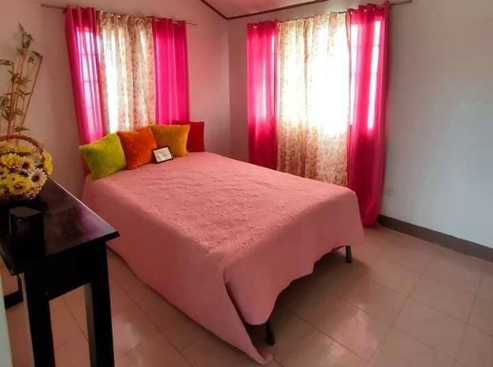 Townhouse - Olivia Townhomes 1 Pampanga