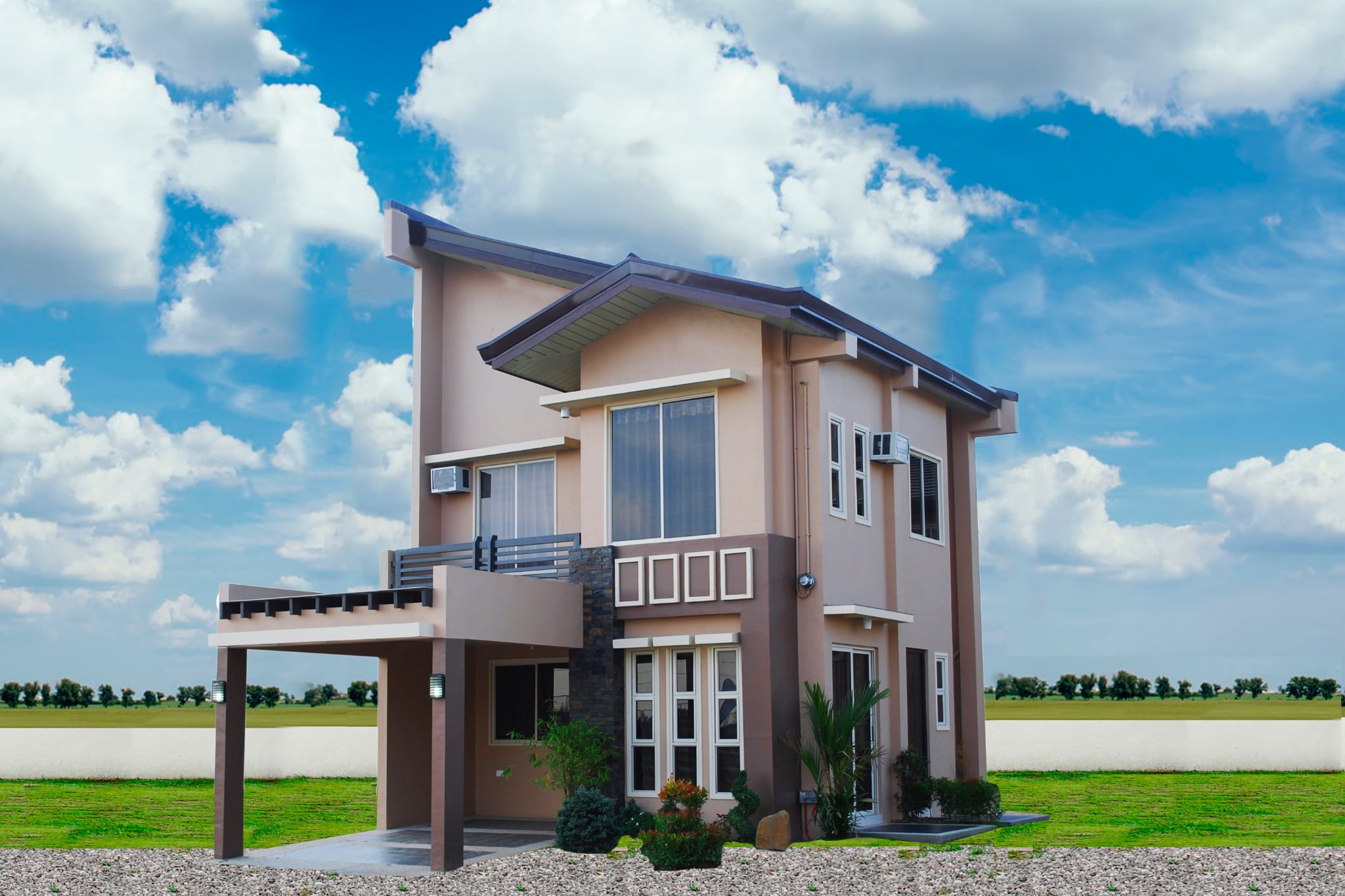 Andre - Nouveau Residences