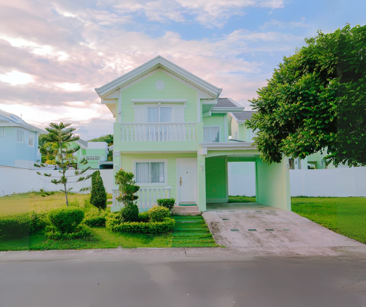 Bloomfield - Timog Residences